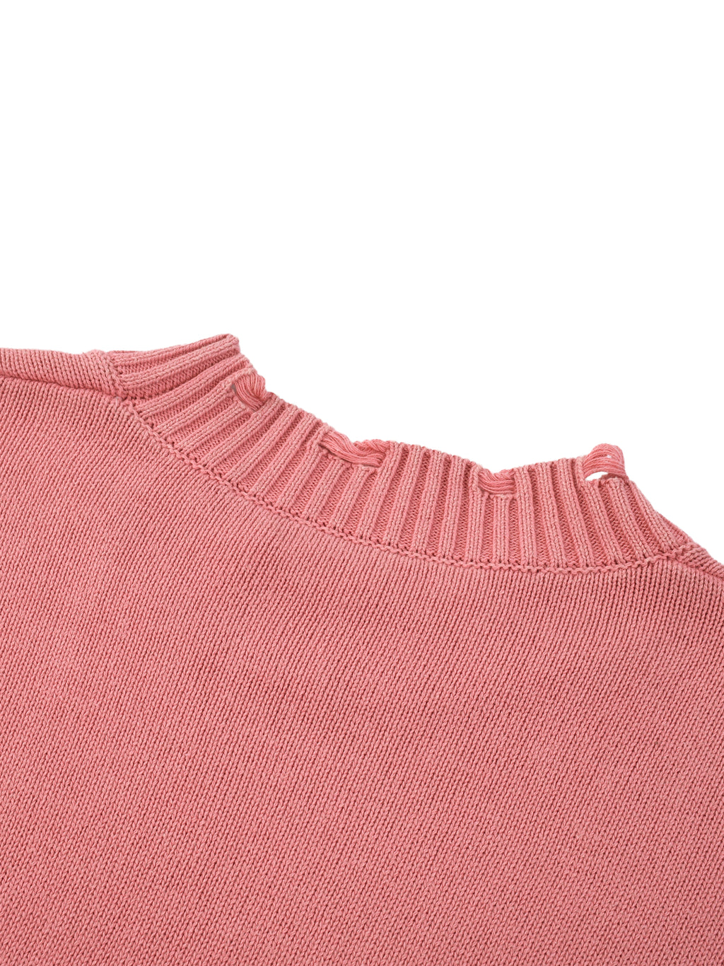 Limited Nit Sweater