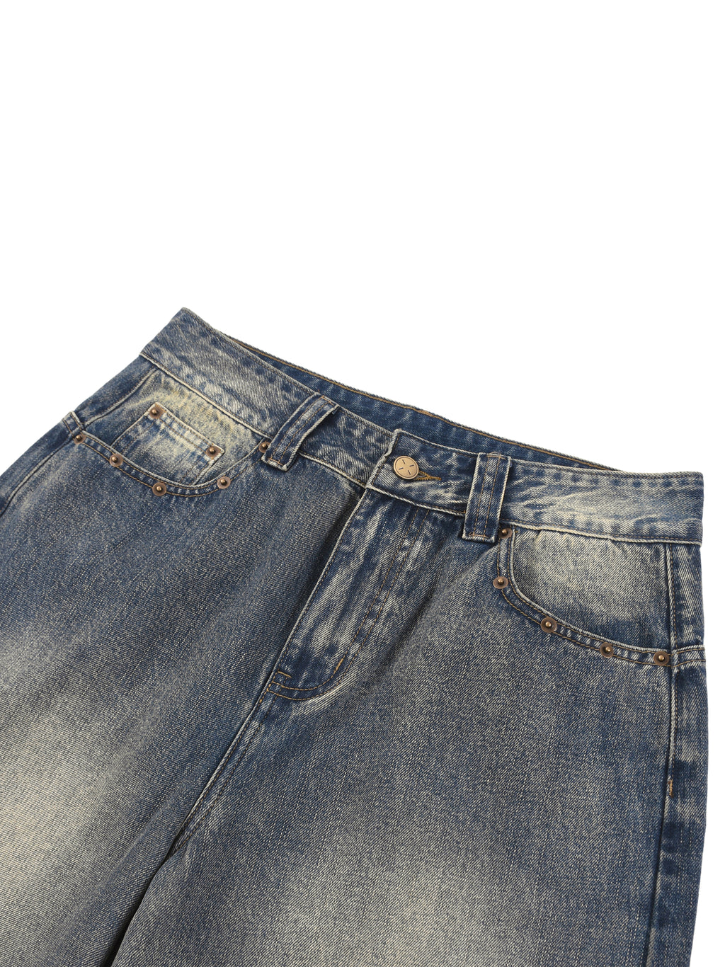 ABA Mouth Jorts