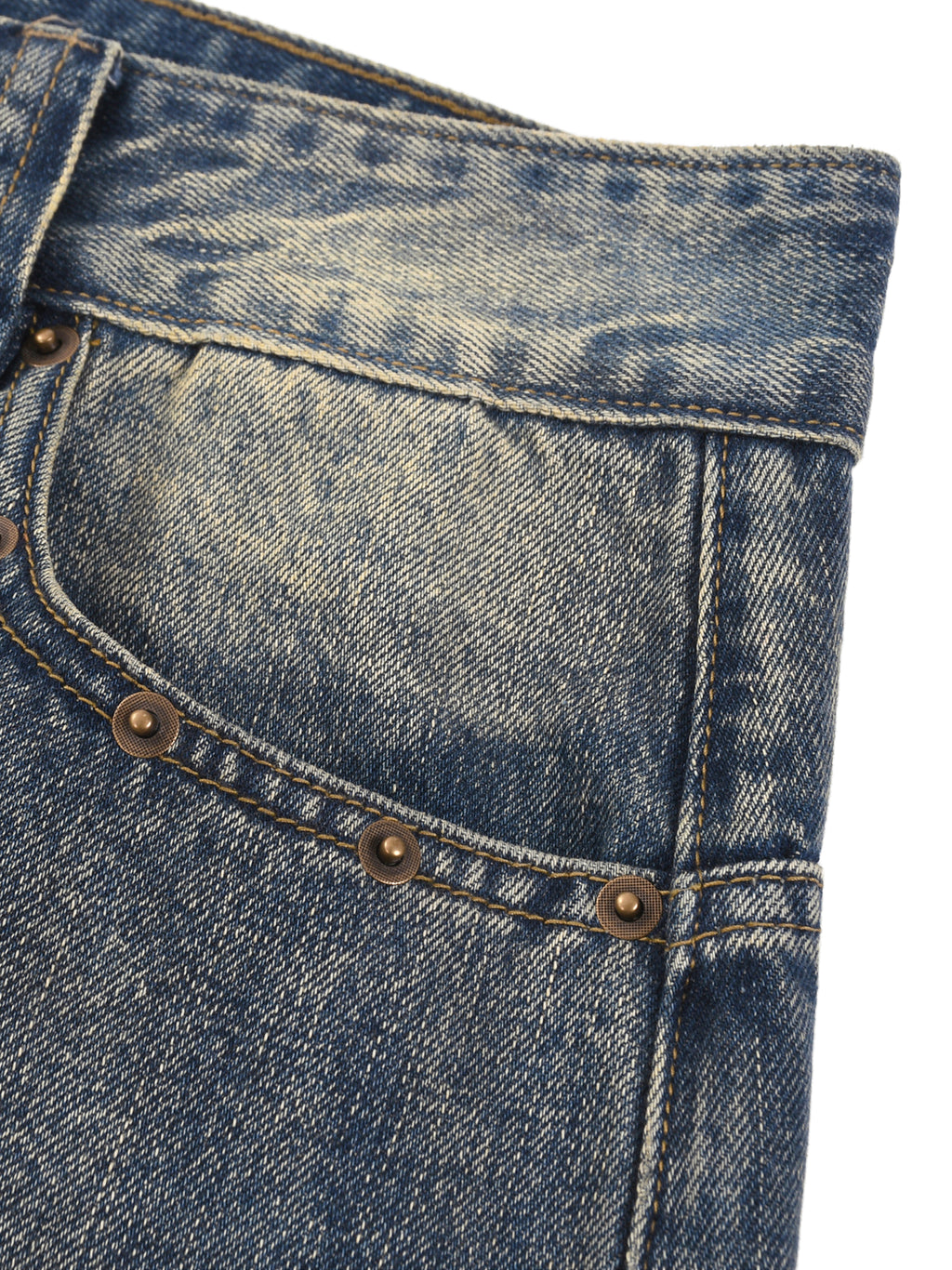 ABA Mouth Jorts