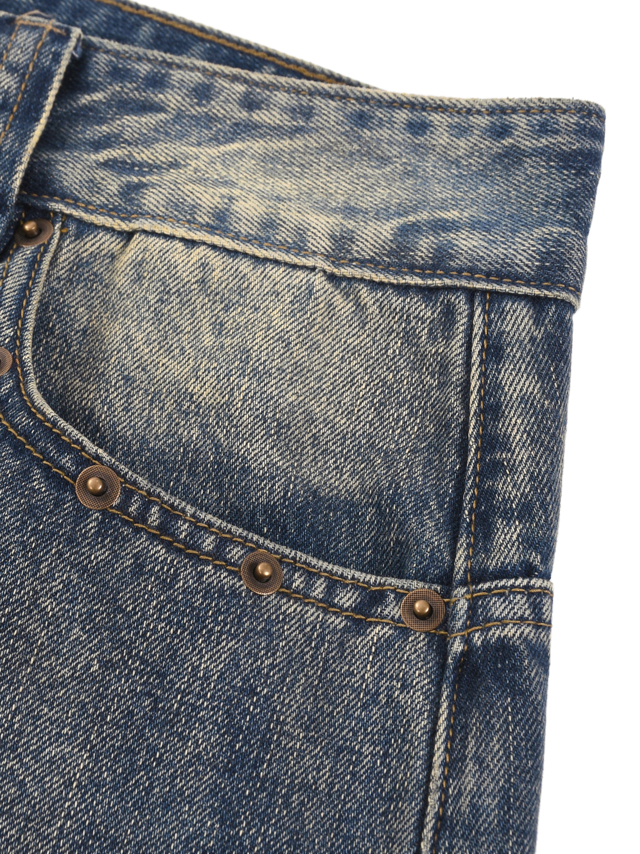 ABA Mouth Jorts
