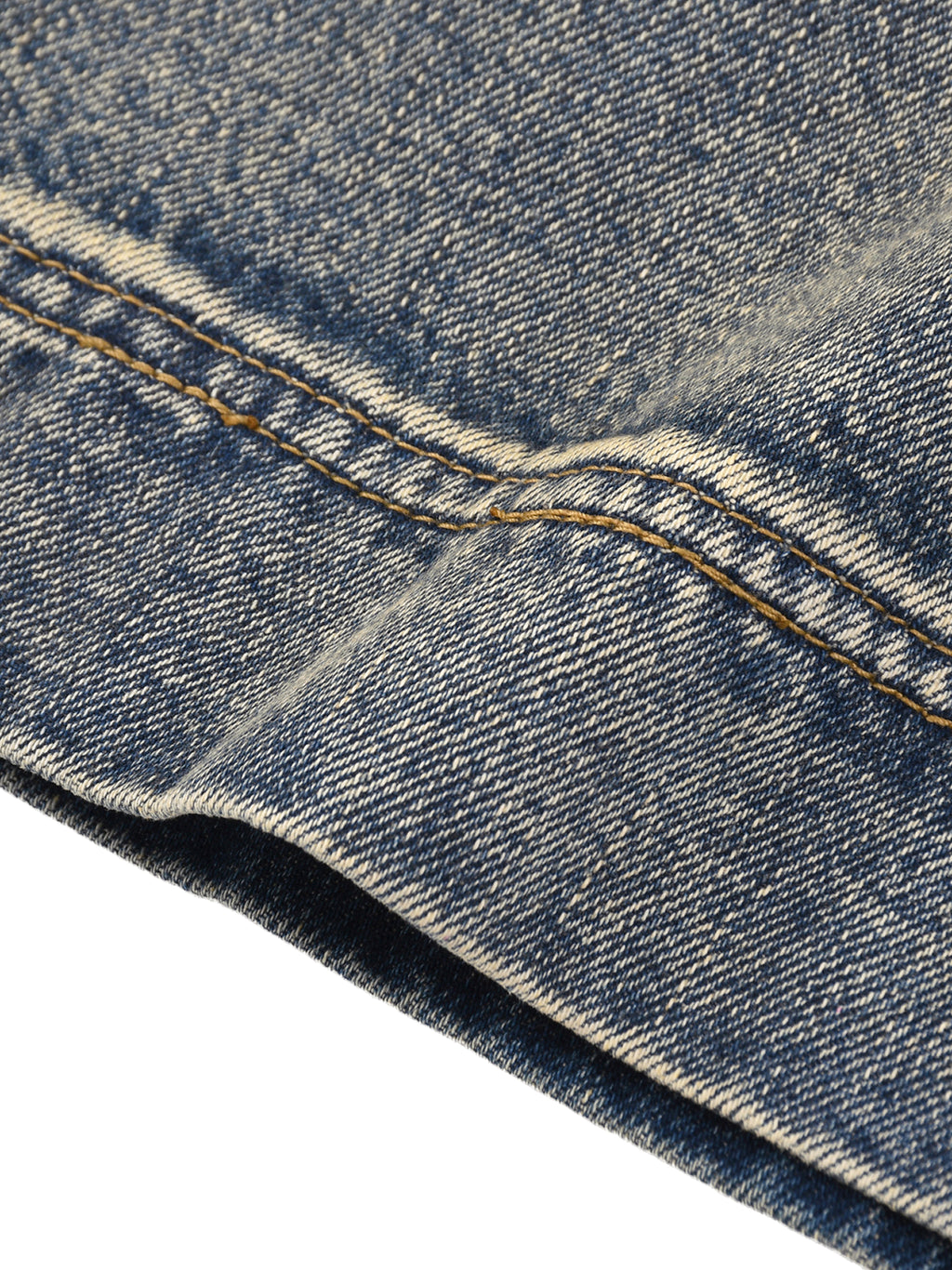 ABA Mouth Jorts