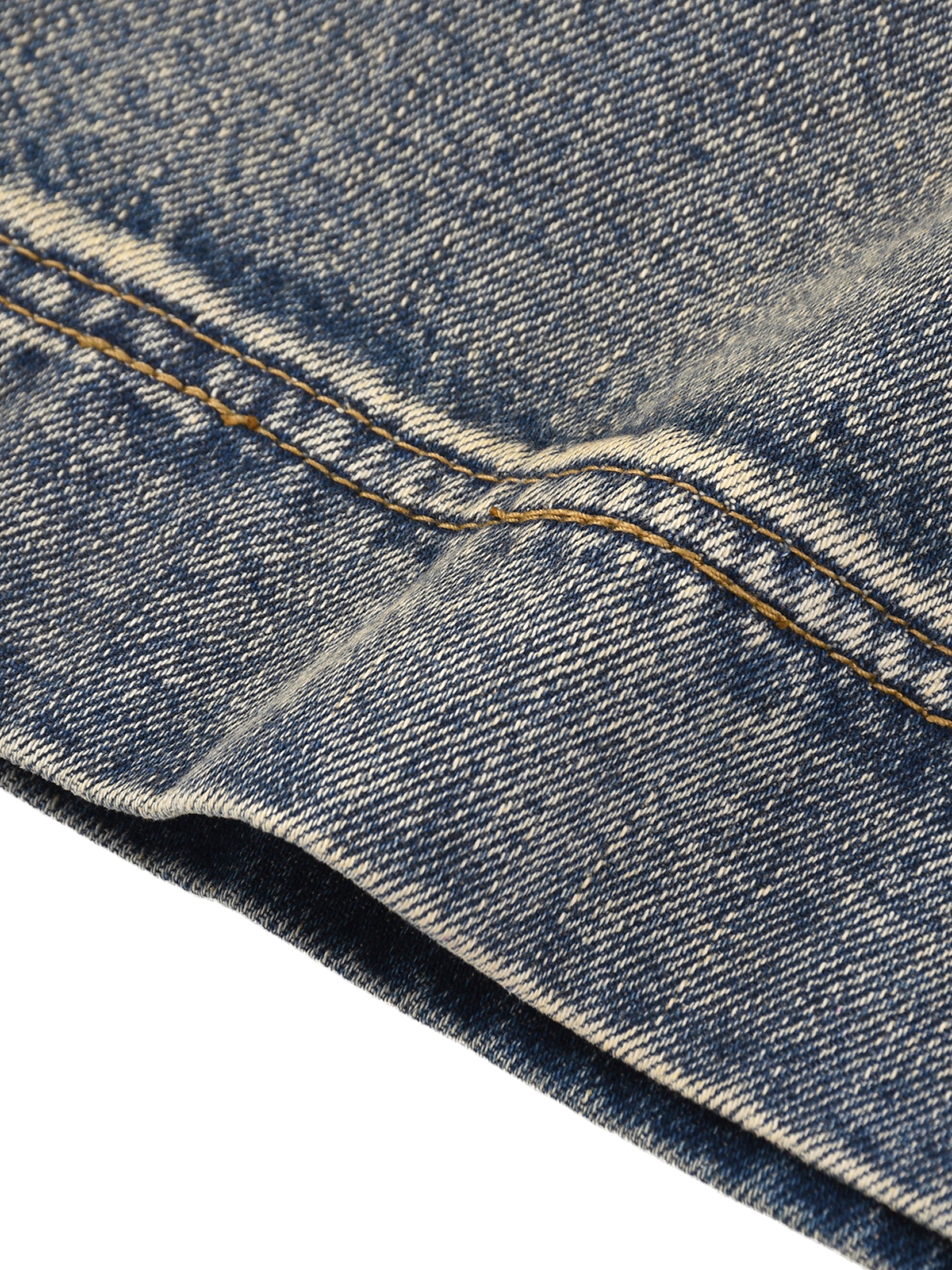 ABA Mouth Jorts